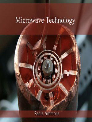 cover image of Microwave Technology